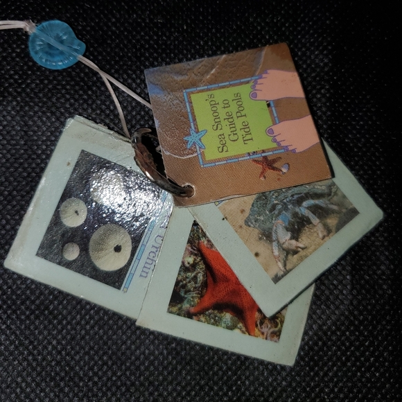 EUC American Girl Doll Clothes 2 dresses 1 item - Picture 6 of 6